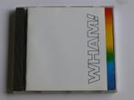 Wham - The Final (sony), Verzenden, Nieuw in verpakking