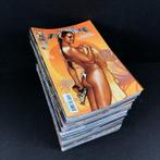 Image Comics - 110x albi - comic collection - Geniet -