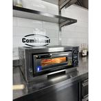 Combisteel Pizza Oven | 1x Pizza Ø390mm | 230V | 630x600x290, Ophalen of Verzenden, Nieuw in verpakking