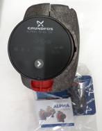 GRUNDFOS  POMP ALPHA1 15-40-130 NIEUW, Ophalen of Verzenden, Nieuw