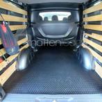 Laadvloermat rubber (traanplaat motief) Mercedes Vito L2 dub, Ophalen of Verzenden, Nieuw