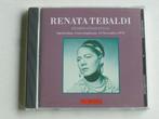 Renata Tebaldi - Recital Amsterdam Concertgebouw 1974, Verzenden, Nieuw in verpakking