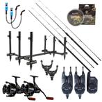 Ultimate Bionic Complete Carp Set EVA 10ft, Verzenden, Nieuw