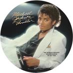 Michael Jackson - Thriller (LP) (Picture Disc), Verzenden, Nieuw in verpakking