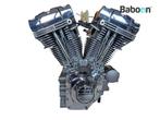 Motorblok Harley-Davidson FLTRUSE Road Glide Ultra CVO 2016, Motoren, Verzenden, Gebruikt