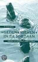 Gedenkstenen In De Jordaan 9789058291875, Verzenden, Zo goed als nieuw