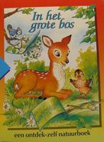 IN HET GROTE BOS. JONG GELEERD 9789053902516 Rosenheim, Verzenden, Gelezen, Rosenheim