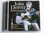 John Denver - Homegrown (2 CD), Cd's en Dvd's, Cd's | Country en Western, Verzenden, Nieuw in verpakking