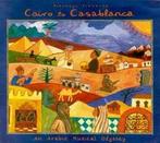 cd digi - Various - Cairo To Casablanca, Verzenden, Zo goed als nieuw