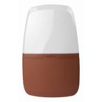 Bobike Mini Exclusive Plus Cinnamon Brown windscherm, Nieuw
