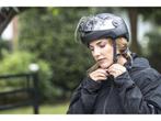 BBB Cycling Speed Pedelec Helm met Vizier - Indra Faceshield, Verzenden, Zo goed als nieuw