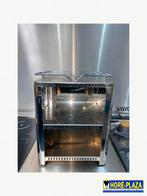 Kopjesverwarmer / RVS / Horeca, Nieuw zonder verpakking