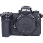 Tweedehands Nikon Z6 III Body CM3376, Ophalen of Verzenden, Gebruikt, Nikon