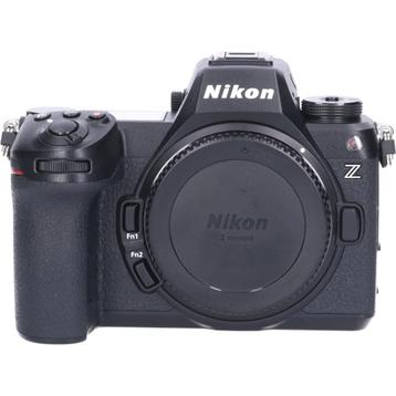 Tweedehands Nikon Z6 III Body CM3376 beschikbaar voor biedingen