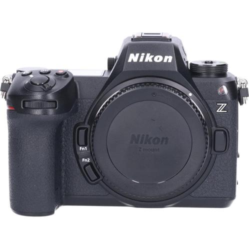 Tweedehands Nikon Z6 III Body CM3376, Audio, Tv en Foto, Fotocamera's Digitaal, Gebruikt, Nikon, Ophalen of Verzenden