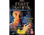 Feast Of All Saints - Mini Serie, Cd's en Dvd's, Dvd's | Tv en Series, Verzenden, Nieuw in verpakking