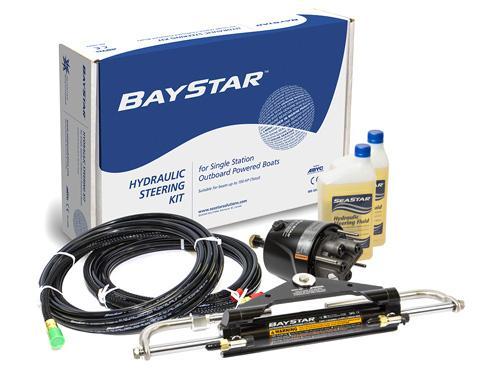 BAYSTAR KIT HK4222A-3 DELUXE TOT 150 PK, Watersport en Boten, Bootonderdelen, Nieuw, Zeilboot of Motorboot, Ophalen of Verzenden
