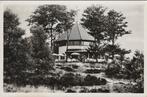 DOORN - Theeschenkerij Chalet - St. Helenaheuvel prachtig..., Verzenden, Gelopen