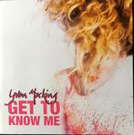 cd - Yvon Mocking - Get To Know Me, Verzenden, Zo goed als nieuw