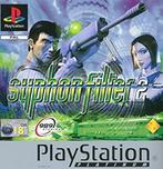 Syphon Filter 2-Platinum (PlayStation 1) Gebruikt, Spelcomputers en Games, Games | Sony PlayStation 1, Ophalen of Verzenden, Zo goed als nieuw