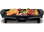 Tefal Plancha CB5005 - Grillplaat - 35 x 25 cm - 4 personen, Verzenden, Zo goed als nieuw