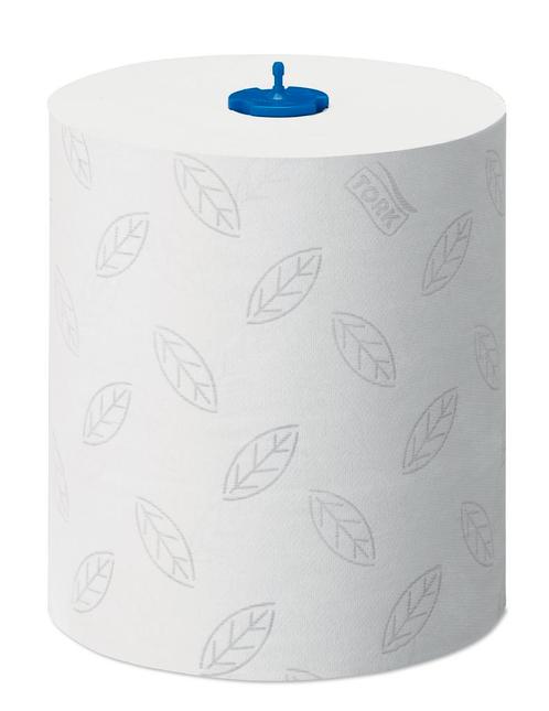 Tork Advanced handdoekrol 2-lgs 150 mtr x 21 cm - 6 rollen, Huis en Inrichting, Schoonmaakartikelen, Verzenden