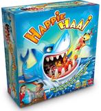 Happie Haai | Goliath - Kinderspellen, Hobby en Vrije tijd, Gezelschapsspellen | Bordspellen, Nieuw, Verzenden