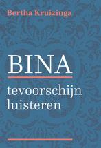 9789493288706 Bina | Tweedehands, Verzenden, Zo goed als nieuw, Bertha Kruizinga