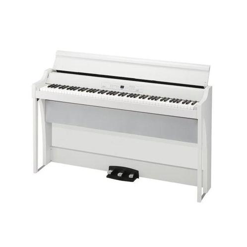 Korg G1B Air WH digitale piano, Muziek en Instrumenten, Piano's