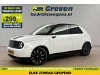 Honda-E Advance 154PK Elektrisch LED Widescreen PDC €299pm, Auto's, Honda, Automaat, Wit, Elektrisch, Nieuw