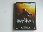The Shawshank Redemption (DVD) Nieuw, Verzenden, Nieuw in verpakking