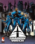 PC Big Box - Shadow Watch, Verzenden, Zo goed als nieuw
