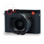Leica Q3 19 080 nr. 2581, Ophalen of Verzenden, Zo goed als nieuw, Overige Merken