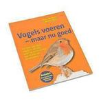 Vogels voeren maar nu goed 5050566207554 Peter Berthold, Verzenden, Zo goed als nieuw, Peter Berthold