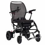 Airfold Carbon elektrische opvouwbare rolstoel, Diversen, Rolstoelen, Nieuw, Ophalen of Verzenden