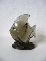 Sabino, Paris - sculptuur, Vis - 115 mm - Glas