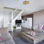 Gemeubileerd appartement met balkon en parkeergele..., Huizen en Kamers, Huizen te huur, Appartement, Direct bij eigenaar, Aalsmeer