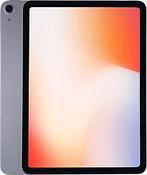 Apple iPad Air 4 10,9 64GB [wifi] spacegrijs, Computers en Software, Apple iPads, Gebruikt, Verzenden, Wi-Fi, 64 GB