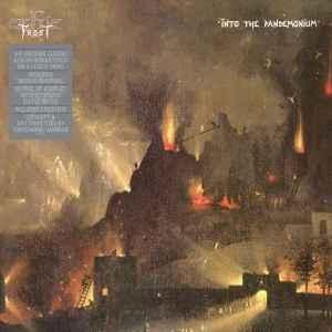 lp nieuw - Celtic Frost - Into The Pandemonium (Coloured), Cd's en Dvd's, Vinyl | Hardrock en Metal, Zo goed als nieuw, Verzenden