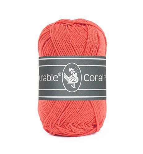 Durable Coral Mini 2190 Durable Coral Mini, Hobby en Vrije tijd, Breien en Haken, Breien of Haken, Nieuw, Wol of Garen, Ophalen of Verzenden