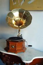 His Masters Voice - Repro mv 101 Grammofoon