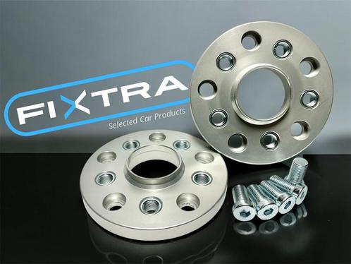 Adapters / Steekadapters 5x112 (57,1) naar 5x100 (57,1) 15mm, Auto diversen, Tuning en Styling