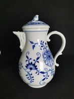 Meissen - Cipolla Blu - Caffettiera - H.23cm - 2. Wahl - XX