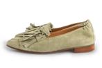 Lamica Loafers in maat 35 Groen | 10% extra korting, Kleding | Dames, Schoenen, Verzenden, Overige typen, Lamica, Zo goed als nieuw