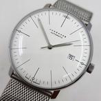Junghans - Max Bill Automatic - 027/4002.46 - Unisex - 2025, Nieuw