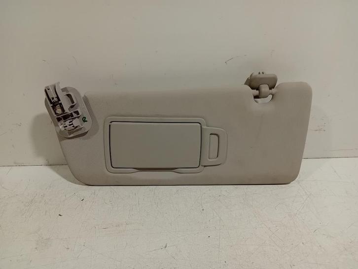 Zonneklep links Renault Mégane IV 1.6 TCe 205, Auto-onderdelen, Carrosserie en Plaatwerk, ARN erkend, Stiba lid, Erkend duurzaam