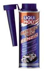 LIQUI MOLY Liqui Moly 3720 Speed Tec Benzine additief 250..., Ophalen of Verzenden, Nieuw