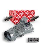 Stuurslot VW AUDI 1K0 905 841 1K0905841 1K0905865A 1K0905..., Ophalen of Verzenden, Nieuw