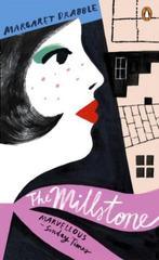 The Millstone 9780241979174 Margaret Drabble, Verzenden, Gelezen, Margaret Drabble