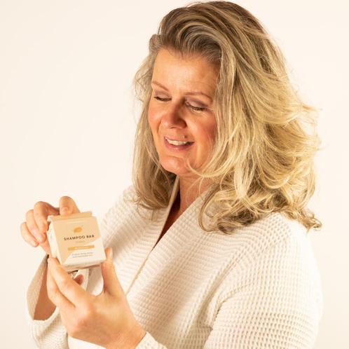 ShampooBars Shampoo Bar Honing Krullen & Droog Haar - 60g, Sieraden, Tassen en Uiterlijk, Uiterlijk | Haarverzorging, Shampoo of Conditioner